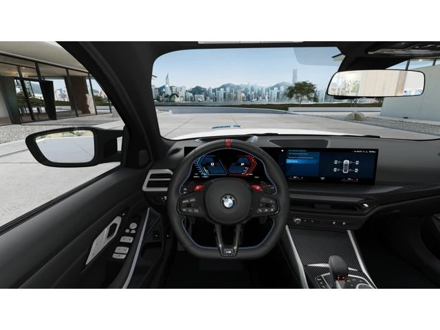 2027 BMW G80 M3 Sedan - Image 13 of 14