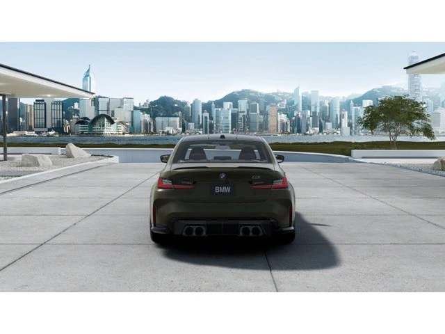 2027 BMW G80 M3 Sedan - Image 5 of 14