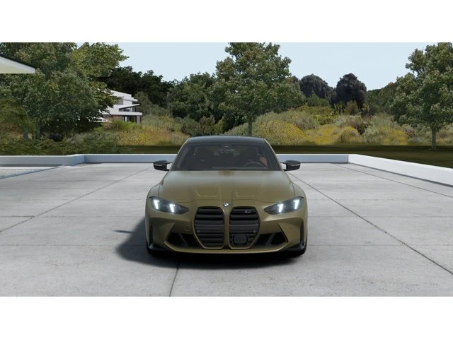 2027 BMW G80 M3 Sedan - Image 3 of 14