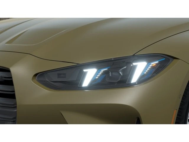 2027 BMW G80 M3 Sedan - Image 6 of 14
