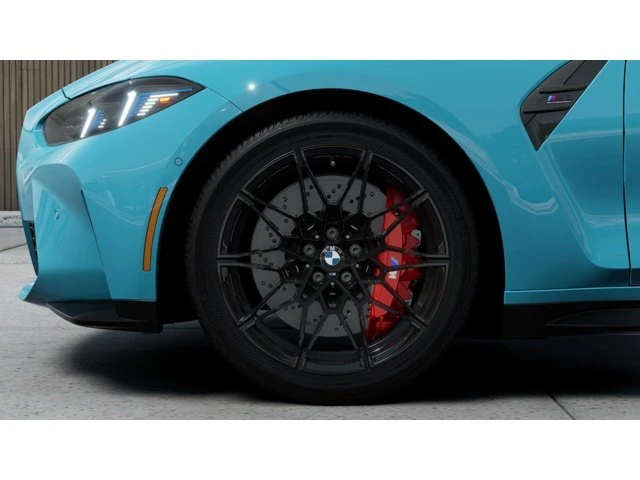 2027 BMW G80 M3 Sedan - Image 7 of 14