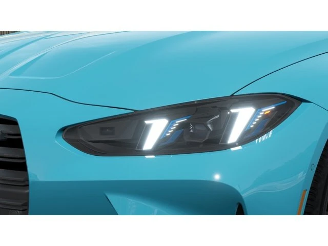 2027 BMW G80 M3 Sedan - Image 6 of 14