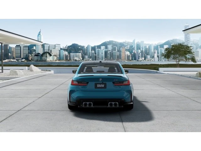 2027 BMW G80 M3 Sedan - Image 5 of 14