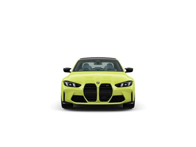 2027 BMW G80 M3 Sedan - Image 2 of 8