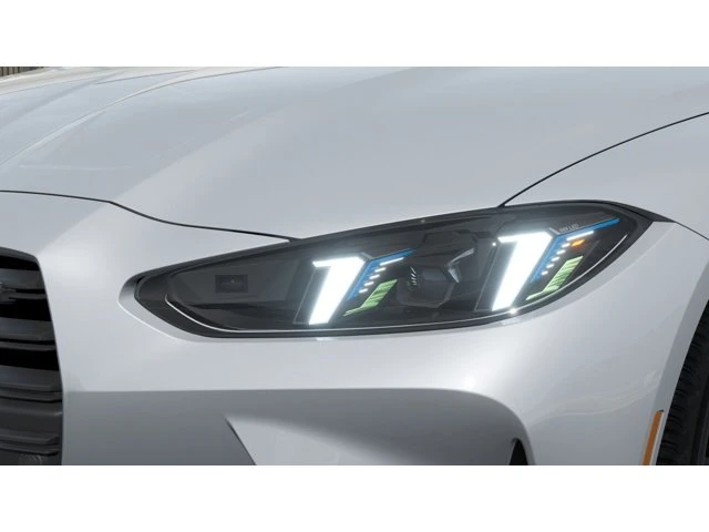 2027 BMW G80 M3 Sedan - Image 6 of 14