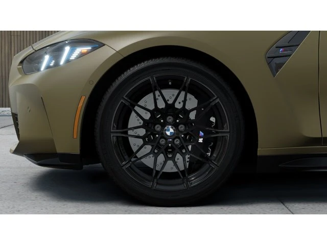 2027 BMW G80 M3 Sedan - Image 7 of 14