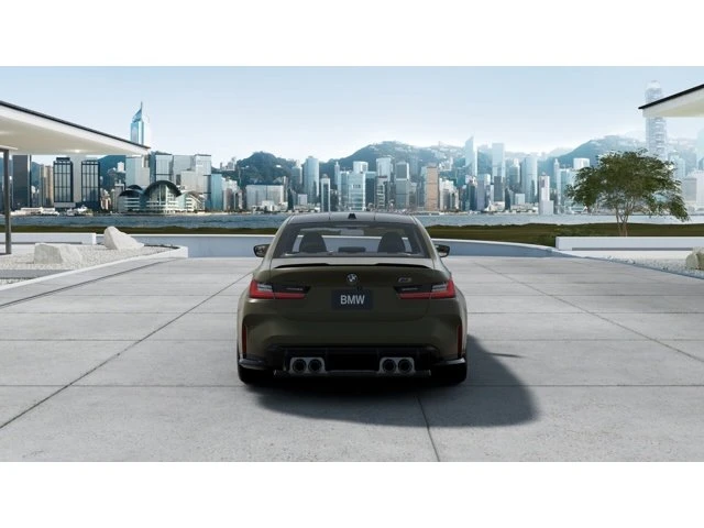 2027 BMW G80 M3 Sedan - Image 5 of 14
