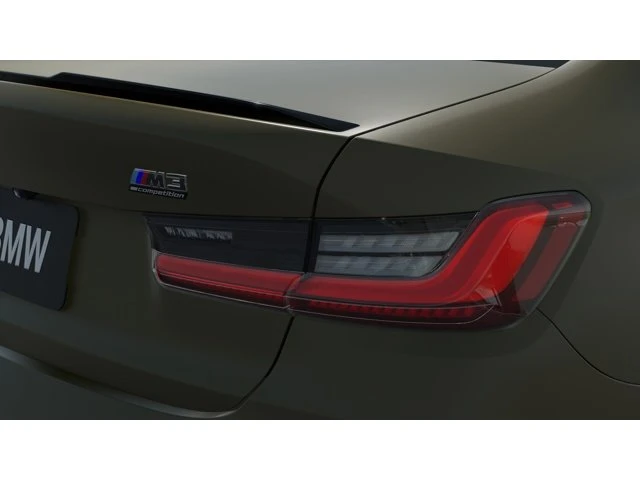 2027 BMW G80 M3 Sedan - Image 8 of 14