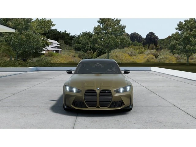 2027 BMW G80 M3 Sedan - Image 3 of 14