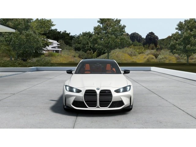 2027 BMW G80 M3 Sedan - Image 3 of 14