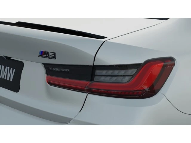 2027 BMW G80 M3 Sedan - Image 8 of 14