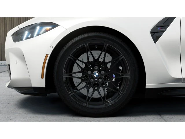 2027 BMW G80 M3 Sedan - Image 7 of 14
