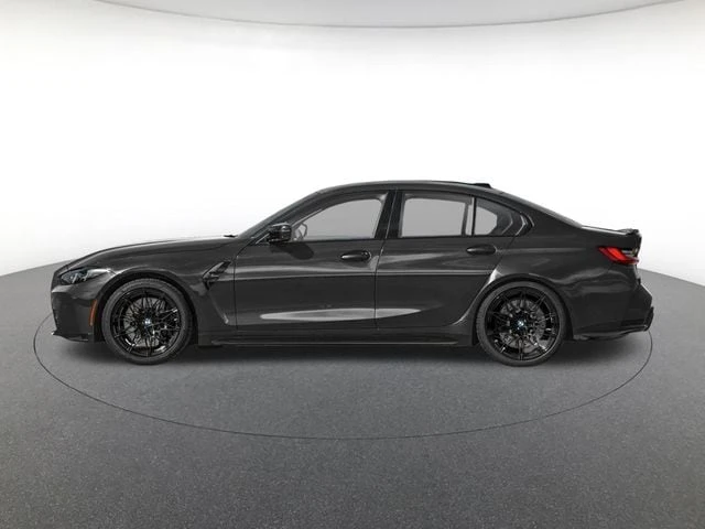 2027 BMW G80 M3 Sedan - Image 3 of 3
