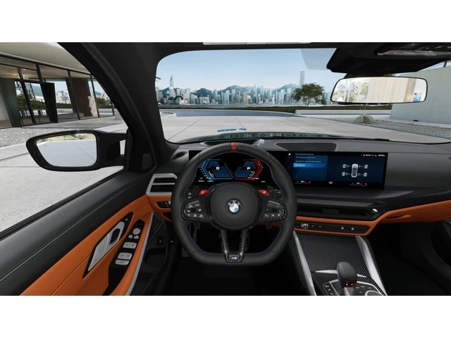 2027 BMW G80 M3 Sedan - Image 13 of 14