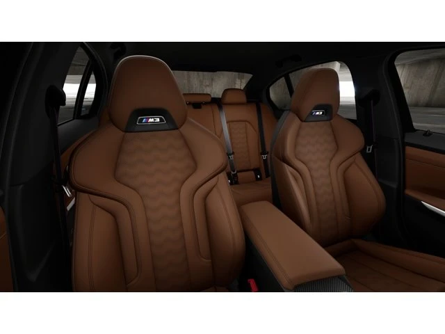 2027 BMW G80 M3 Sedan - Image 11 of 14