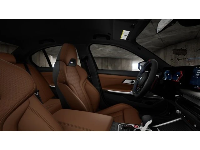 2027 BMW G80 M3 Sedan - Image 9 of 14