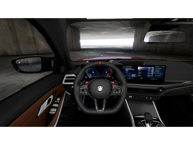 2027 BMW G80 M3 Sedan - Image 13 of 14
