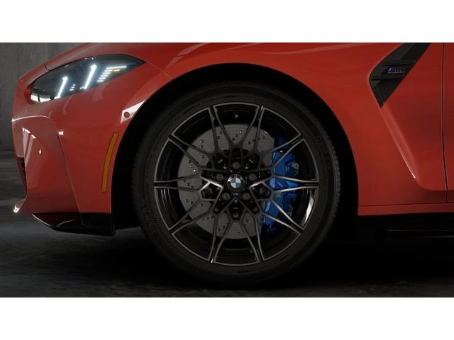 2027 BMW G80 M3 Sedan - Image 7 of 14