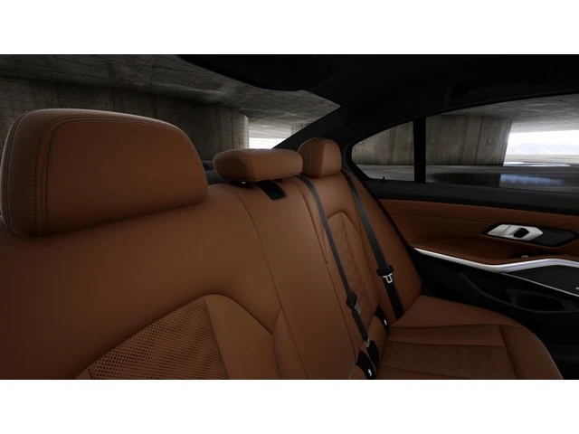 2027 BMW G80 M3 Sedan - Image 12 of 14