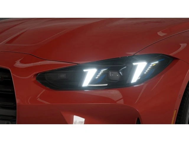 2027 BMW G80 M3 Sedan - Image 6 of 14
