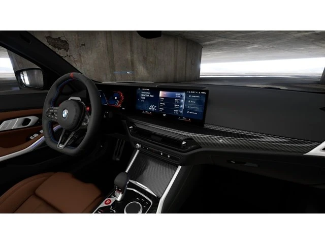 2027 BMW G80 M3 Sedan - Image 14 of 14
