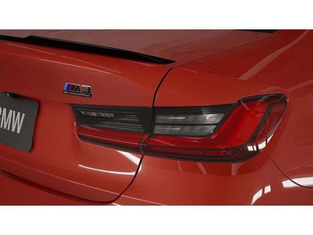 2027 BMW G80 M3 Sedan - Image 8 of 14