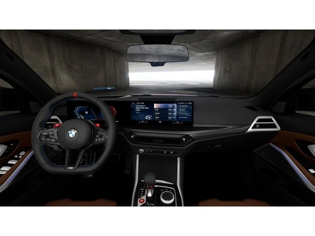 2027 BMW G80 M3 Sedan - Image 10 of 14