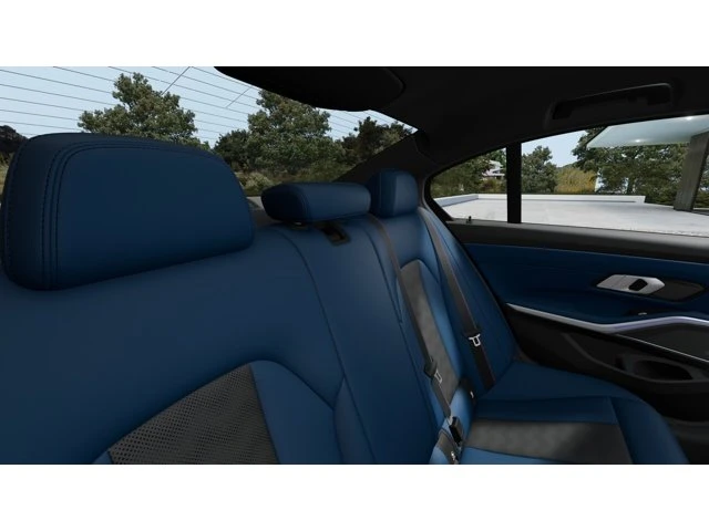 2027 BMW G80 M3 Sedan - Image 12 of 14