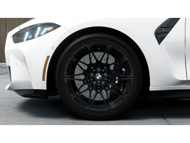 2027 BMW G80 M3 Sedan - Image 7 of 14