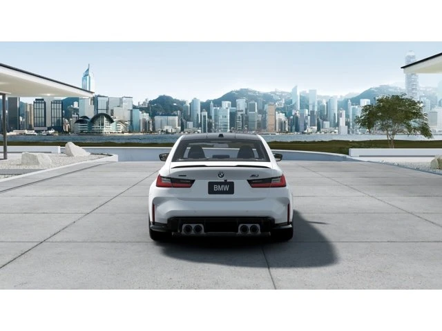 2027 BMW G80 M3 Sedan - Image 5 of 14