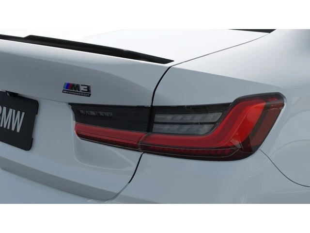 2027 BMW G80 M3 Sedan - Image 8 of 14