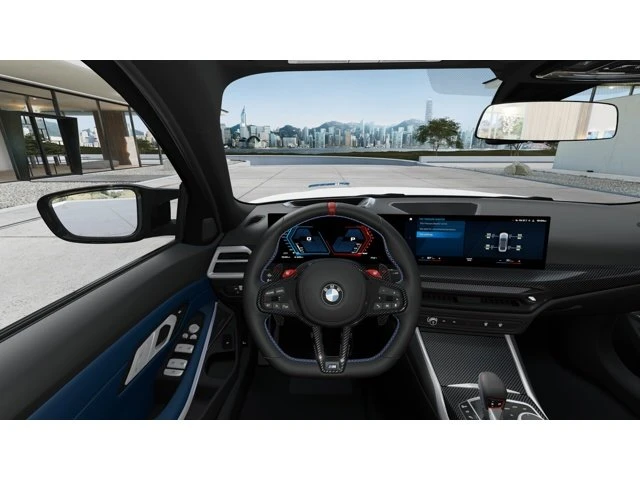 2027 BMW G80 M3 Sedan - Image 13 of 14