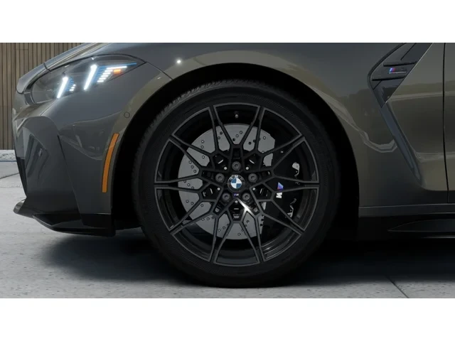 2027 BMW G80 M3 Sedan - Image 7 of 14