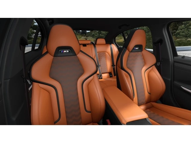 2027 BMW G80 M3 Sedan - Image 11 of 14