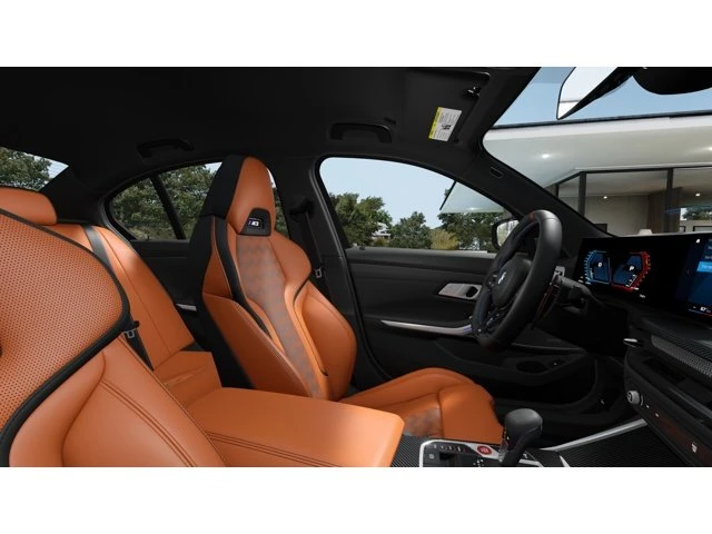 2027 BMW G80 M3 Sedan - Image 9 of 14