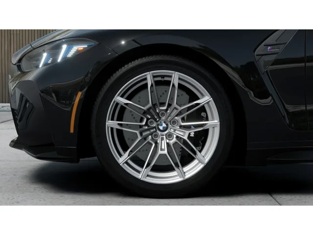 2027 BMW G80 M3 Sedan - Image 7 of 14