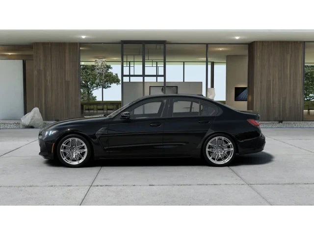 2027 BMW G80 M3 Sedan - Image 4 of 14