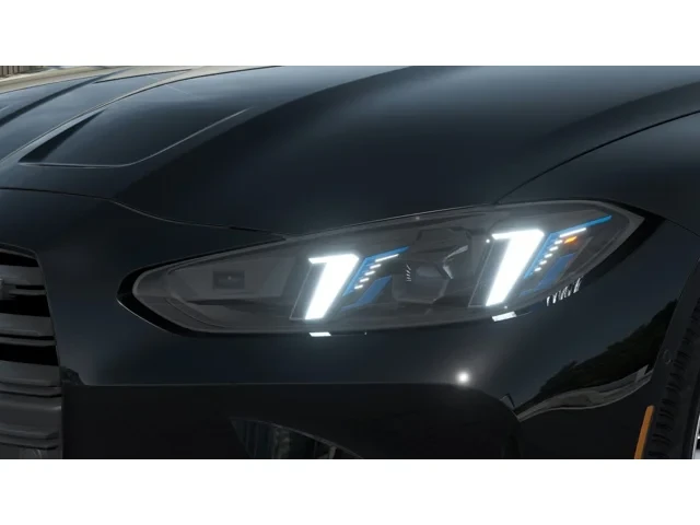 2027 BMW G80 M3 Sedan - Image 6 of 14