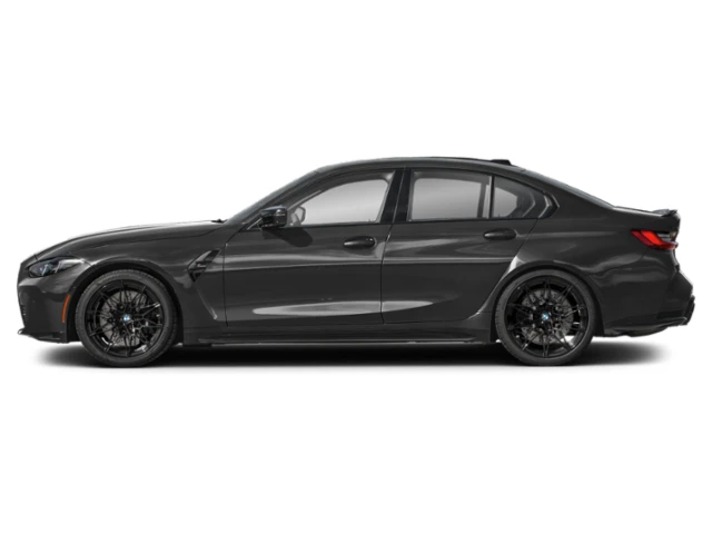2027 BMW G80 M3 Sedan - Image 3 of 13