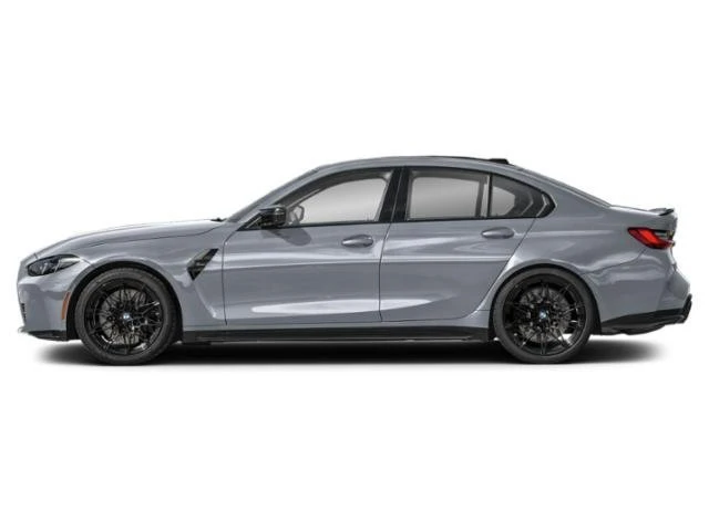 2027 BMW G80 M3 Sedan - Image 3 of 18