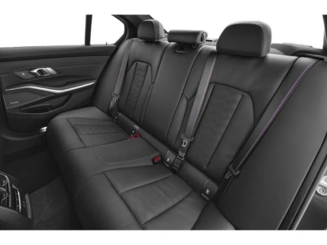2027 BMW G80 M3 Sedan - Image 15 of 18