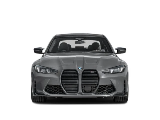 2027 BMW G80 M3 Sedan - Image 7 of 18