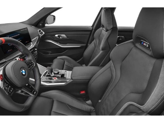2027 BMW G80 M3 Sedan - Image 11 of 18
