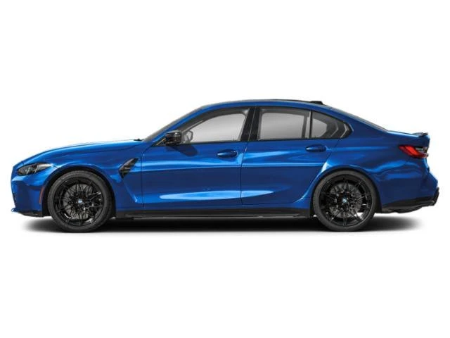 2027 BMW G80 M3 Sedan - Image 3 of 18