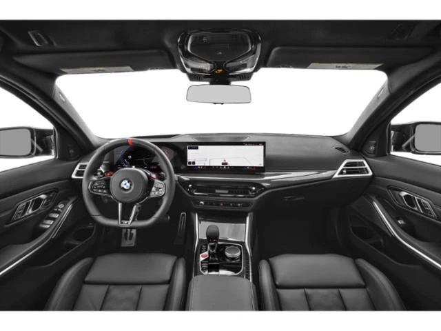 2027 BMW G80 M3 Sedan - Image 10 of 18
