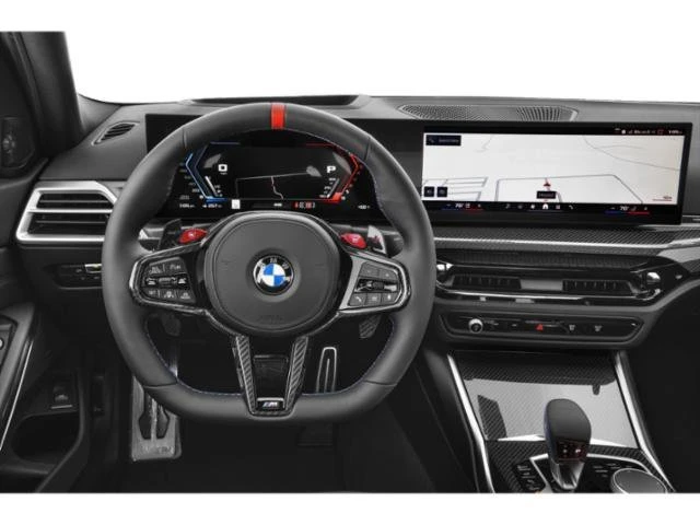 2027 BMW G80 M3 Sedan - Image 9 of 18