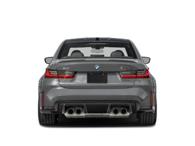 2027 BMW G80 M3 Sedan - Image 8 of 18
