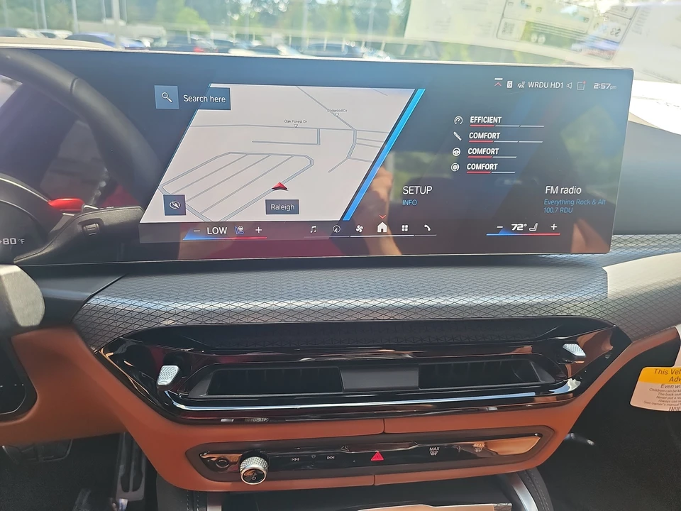 2027 BMW G80 M3 Sedan - Image 20 of 31