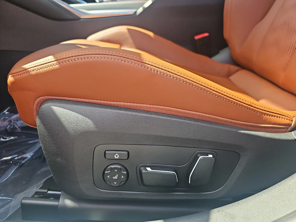 2027 BMW G80 M3 Sedan - Image 29 of 31