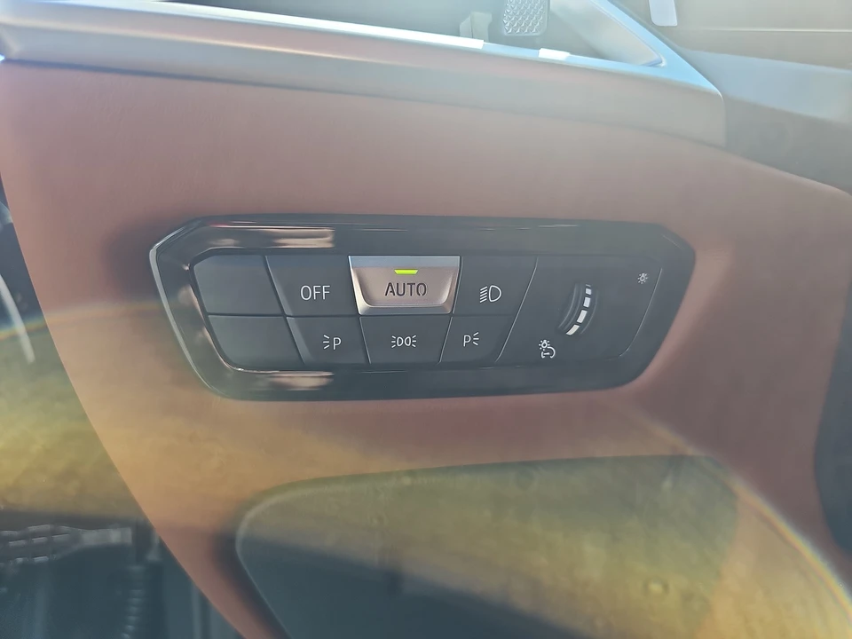 2027 BMW G80 M3 Sedan - Image 26 of 31